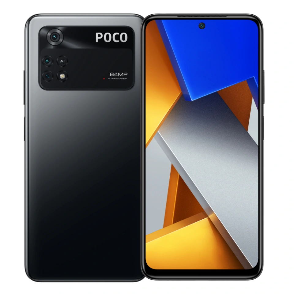 xiaomi poco m4 pro