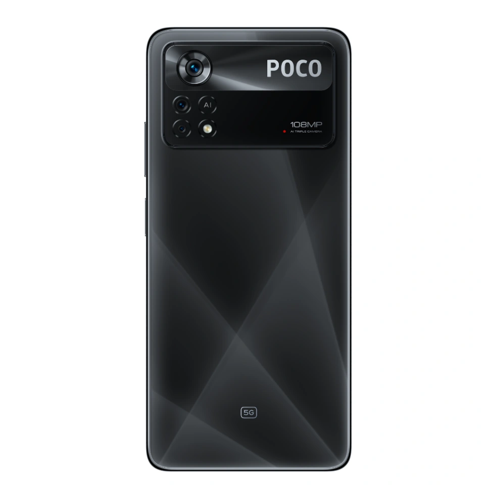 xiaomi poco x4 pro