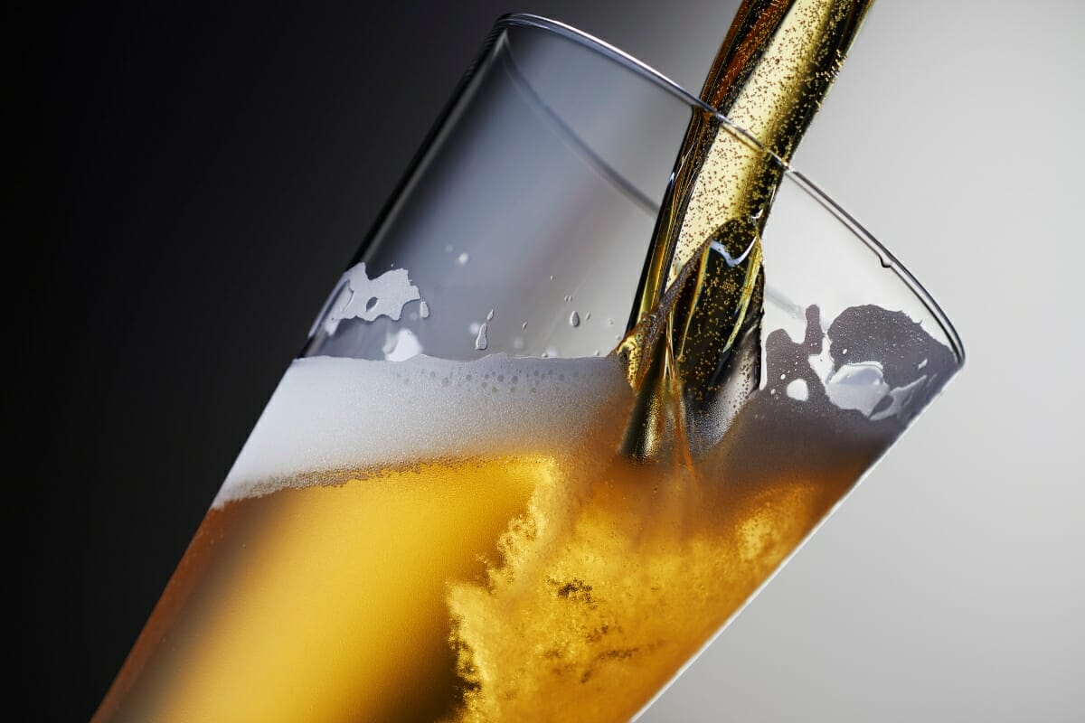 Portada - Día Internacional de la Cerveza