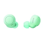 SONY AUDIFONOS TRUE WIRELESS WF C500 VERDE SONY In-Ear TWS