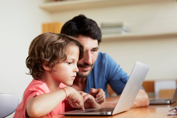 laptops para ninos