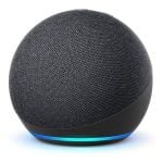 Echo Dot Alexa Black