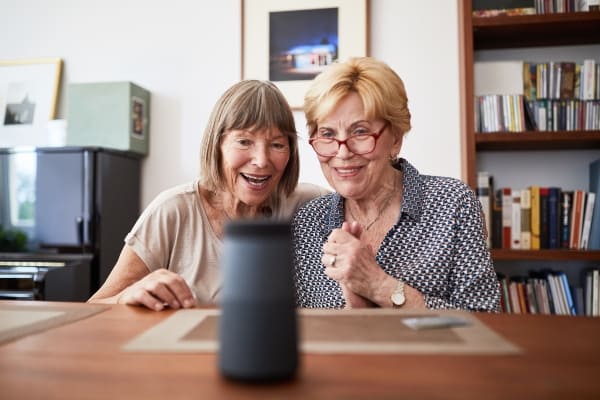 ¿Por qué un asistente virtual?