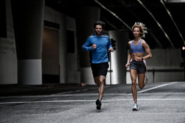 ¿Qué necesitas para hacer running?