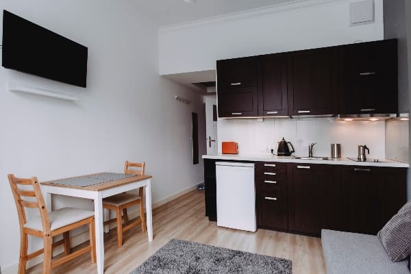 muebles para departamentos chicos