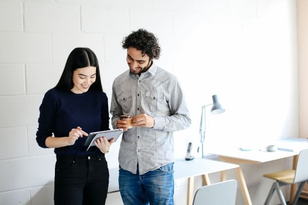 Comparte con el nuevo iPad Pro M2