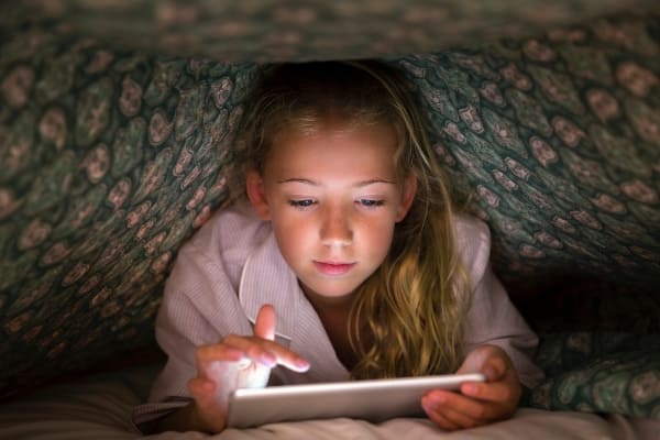 Disfruta las características del nuevo iPad