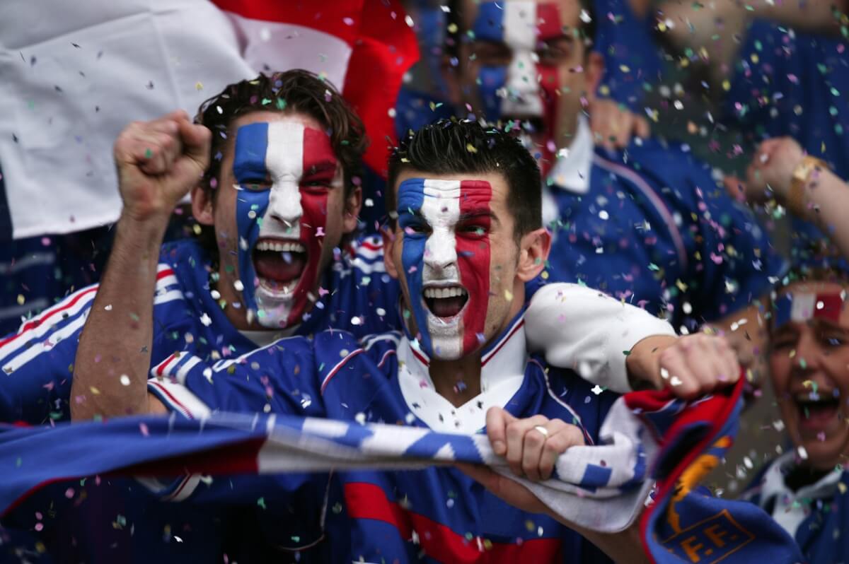 Quiz que tanto sabes del mundial