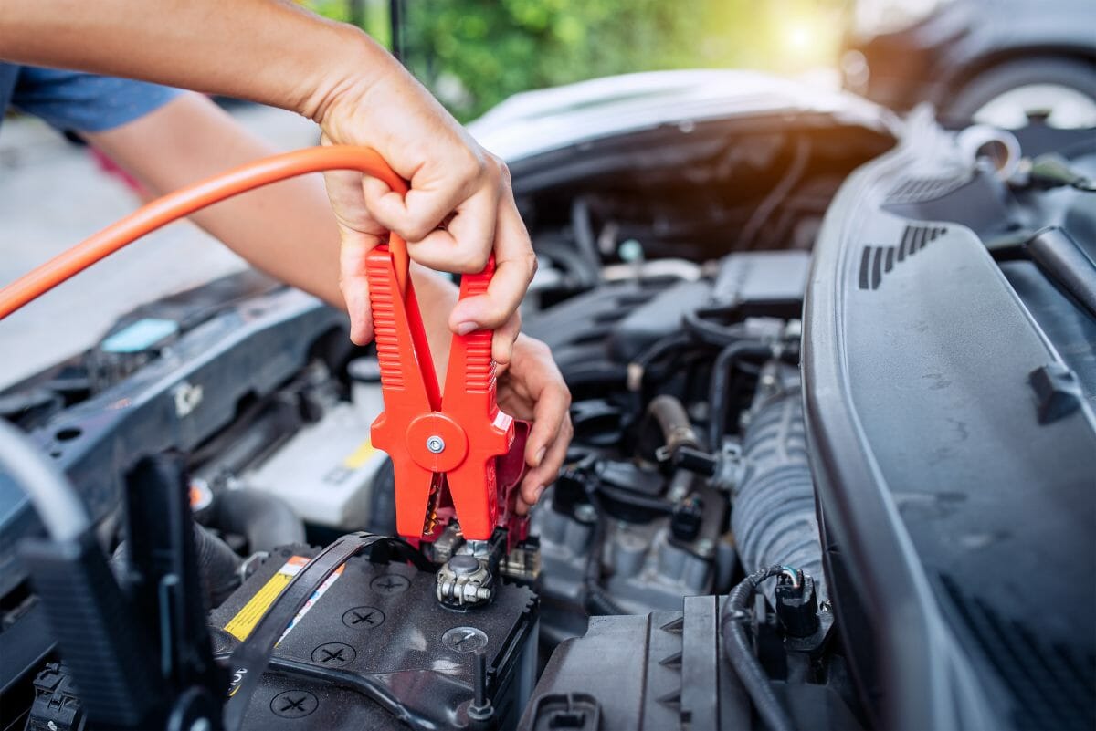 baterias para autos todo lo que debes saber