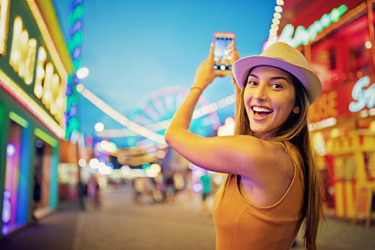 moto G9 plus un nuevo consentido