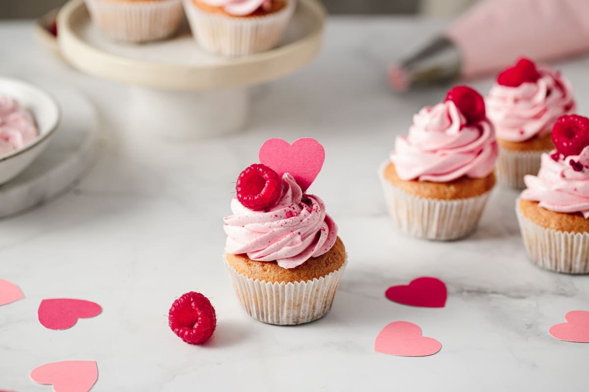 regalos de San Valentín