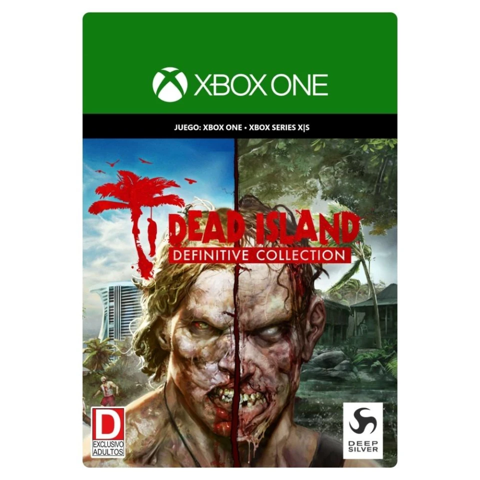 dead island
