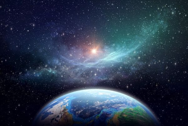 starfield