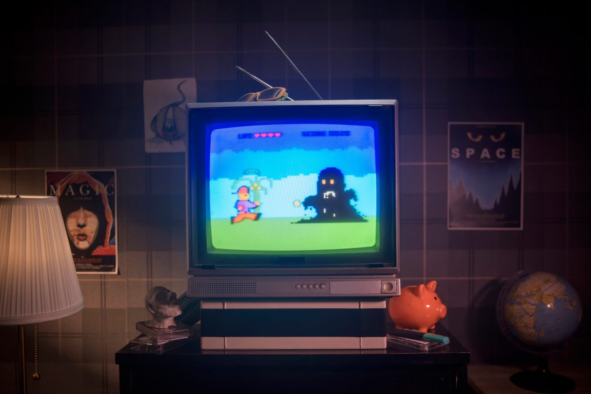 Eres gamer vintage estas consolas y accesorios te encantaran