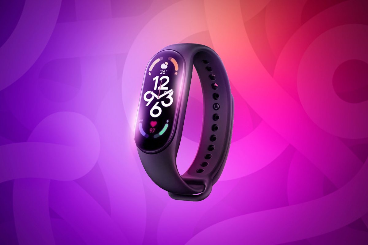 xiaomi band 8 una apuesta por el estilo