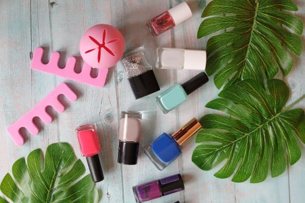Esmaltes