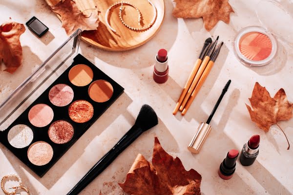 Maquillaje de Yuya para lucir radiante