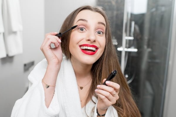 Maquillaje de Yuya para lucir radiante