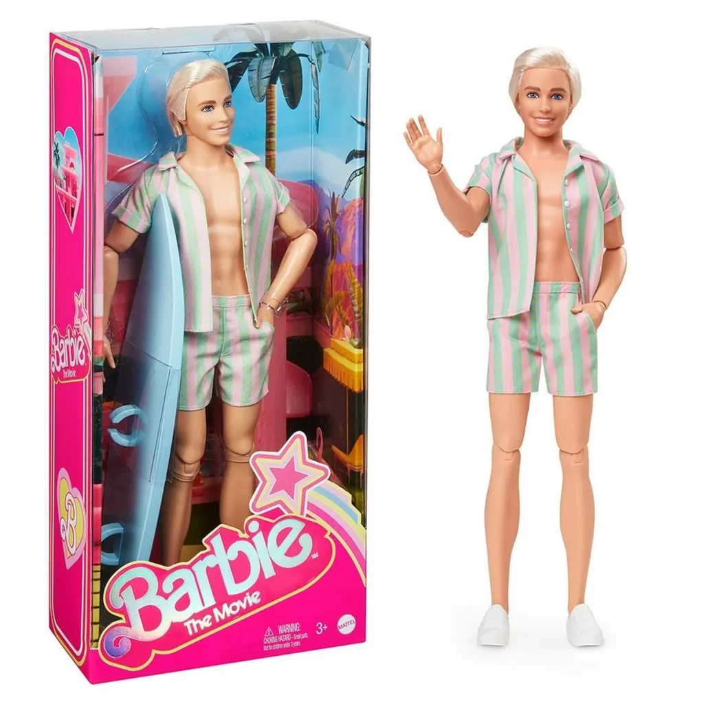 muñecas Barbie