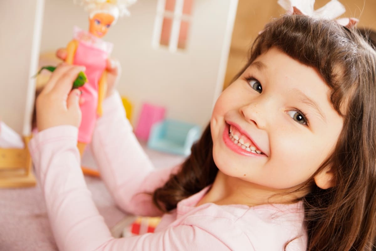 Película de Barbie