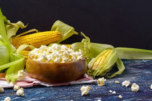 Palomitas