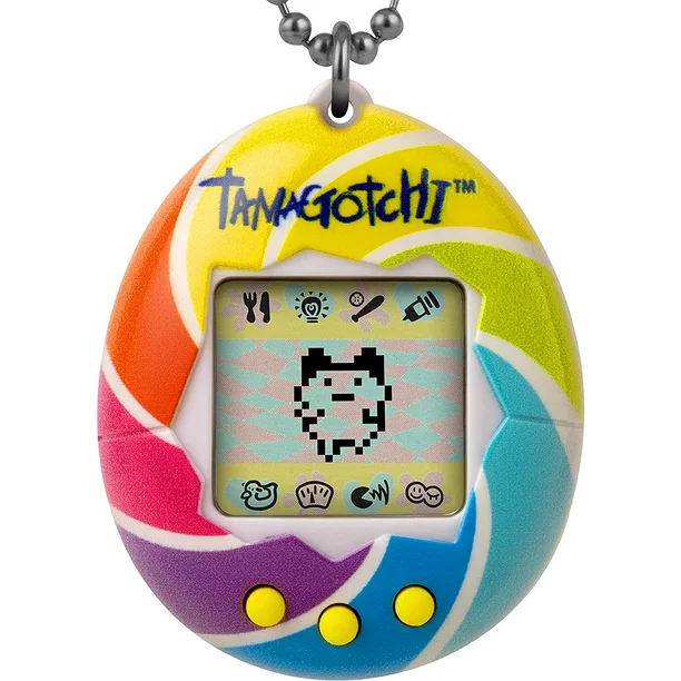 Tamagotchi