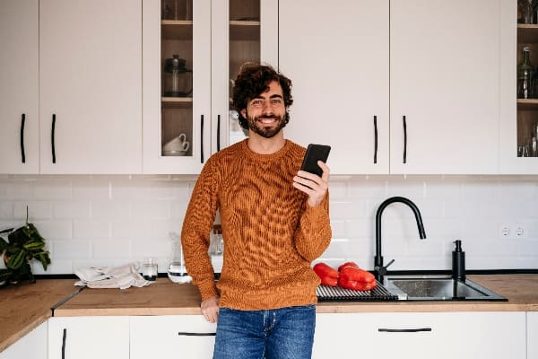 Encuentra tu celular