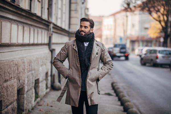 Ropa para invierno
