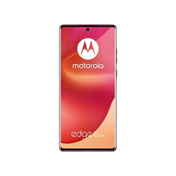 Motorola Edge 50 Fusion