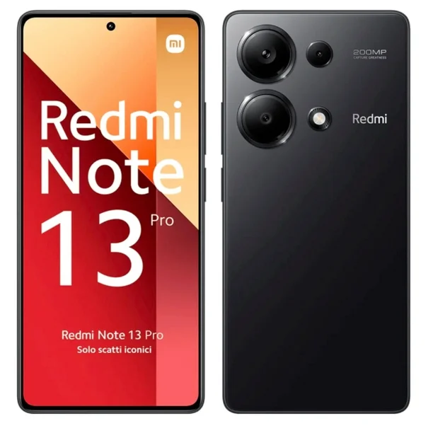 Redmi Note 13 Pro