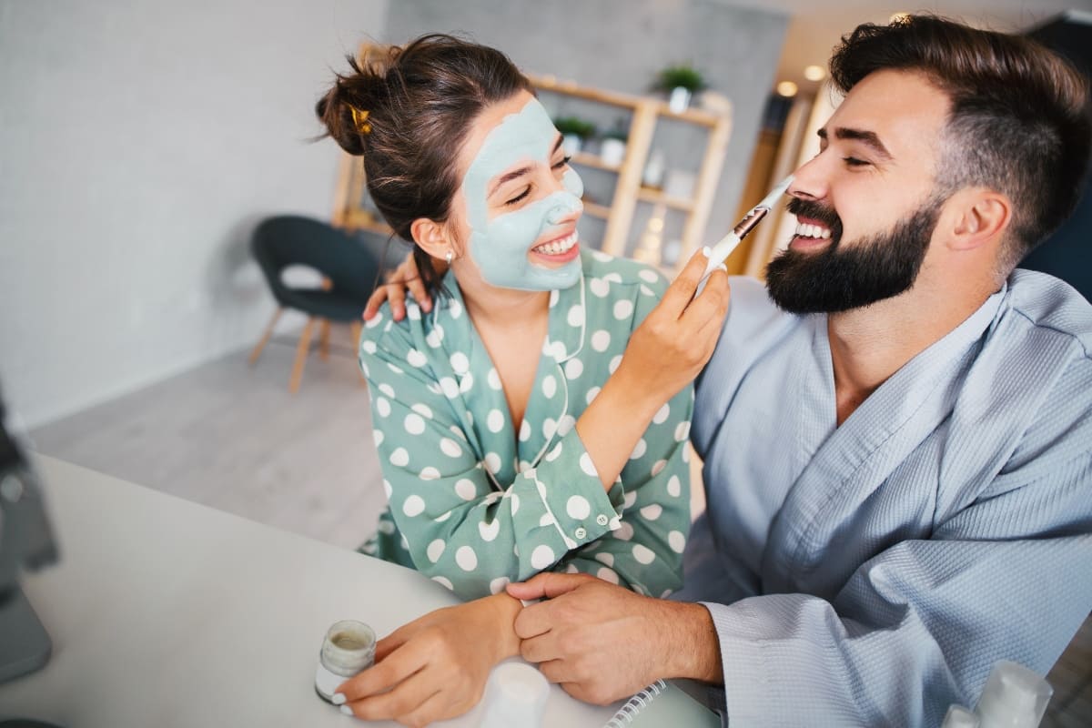 Regalos de belleza para tu amor