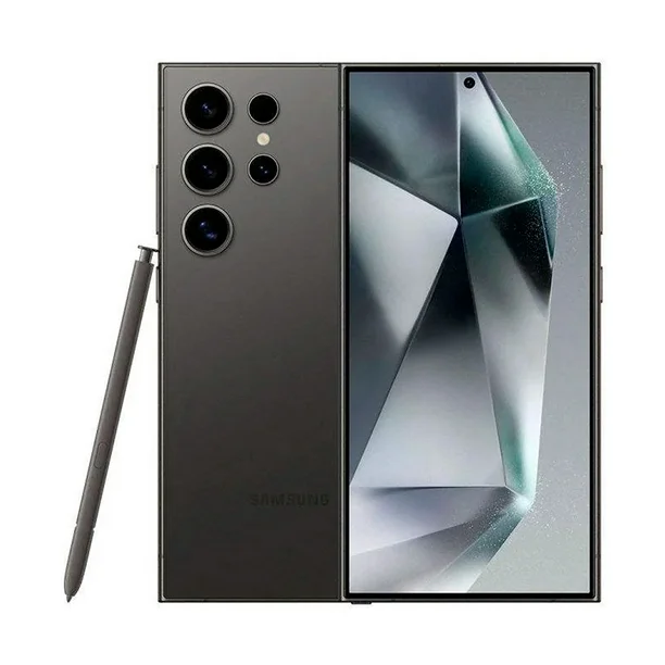 samsung galazy s24 negro