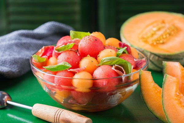 fruta fresca Walmart