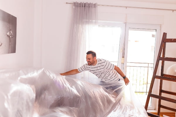 tips para pintar