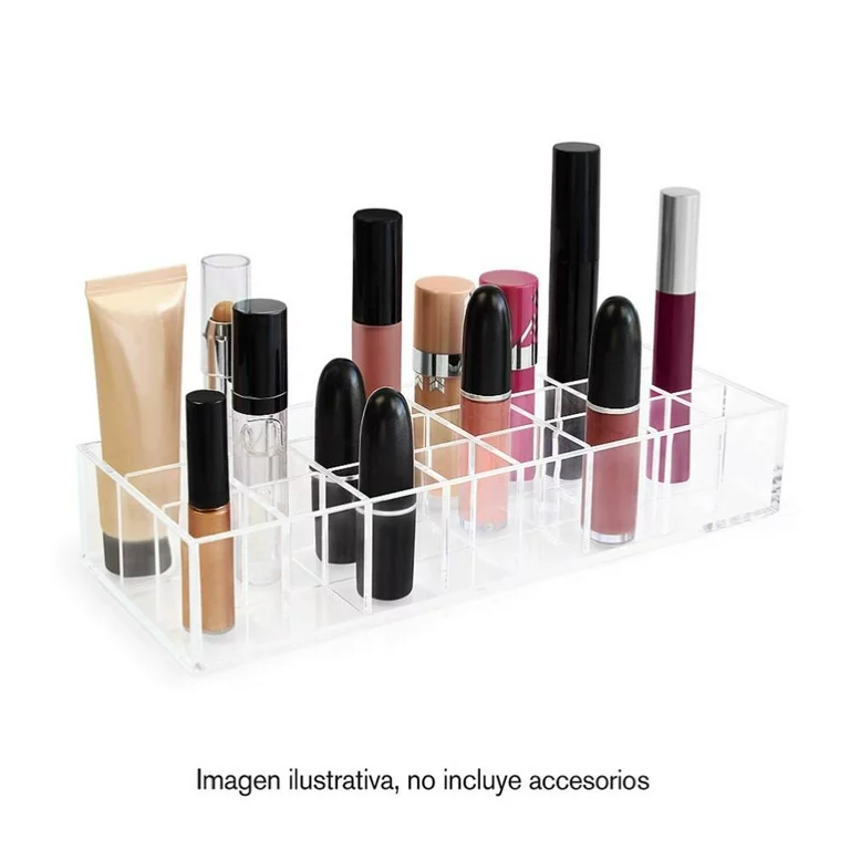 organizador de labiales