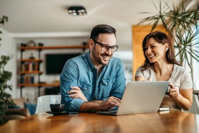 Computadora ideal segun tu presupuesto