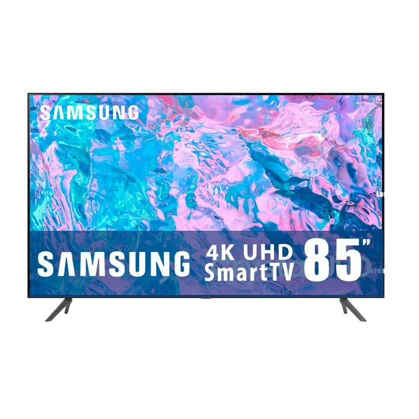 TV Samsung 85 Pulgadas 4K Ultra HD Smart TV LED