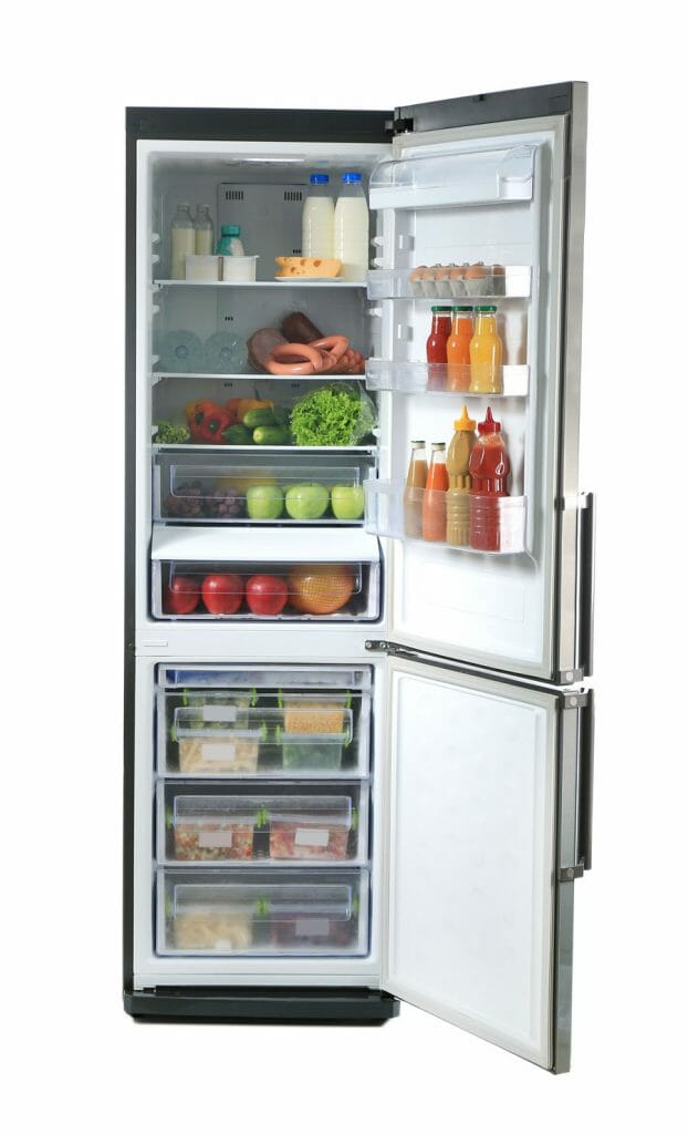 cómo comprar un refrigerador