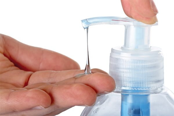 Consejos básicos para la higiene de manos