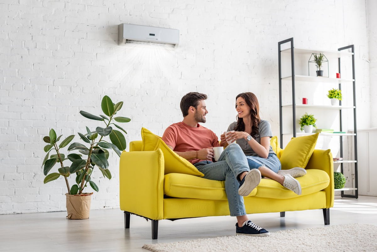 Cómo comprar el mejor aire acondicionado para tu casa