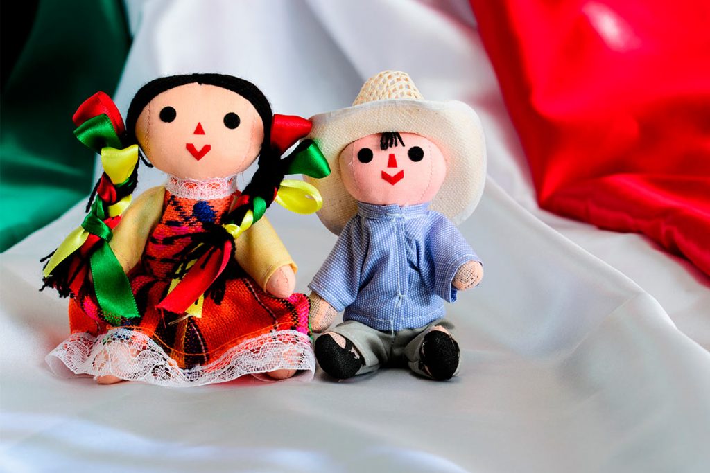 Fiesta mexicana ideas, Decoración fiestas patrias
