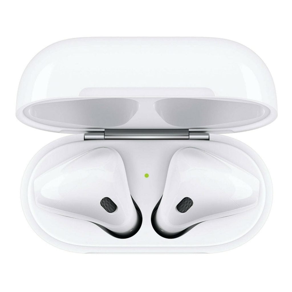 Audífonos In Ear Apple Airpods Charging
