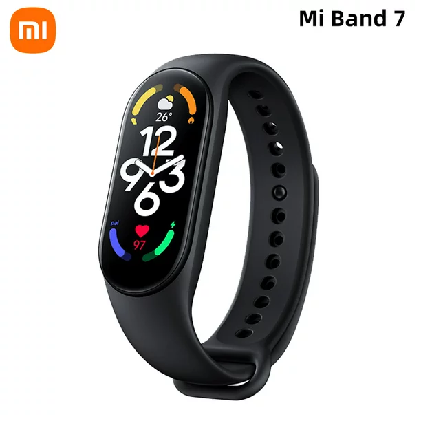 Xiaomi Mi Band 7