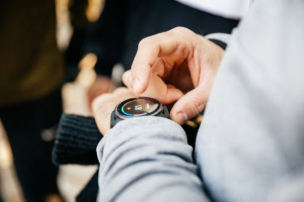 para qué sirve un smartwatch