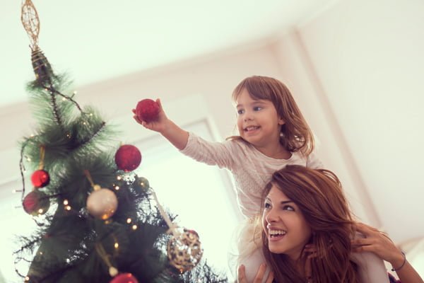 Medidas de seguridad al decorar tu casa esta Navidad