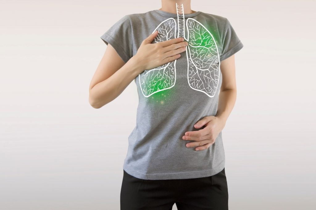 Enfermedades respiratorias más comunes