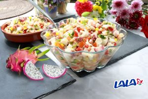 recetas con pitahaya