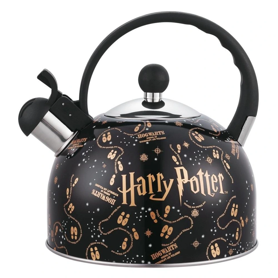 Tetera Harry Potter