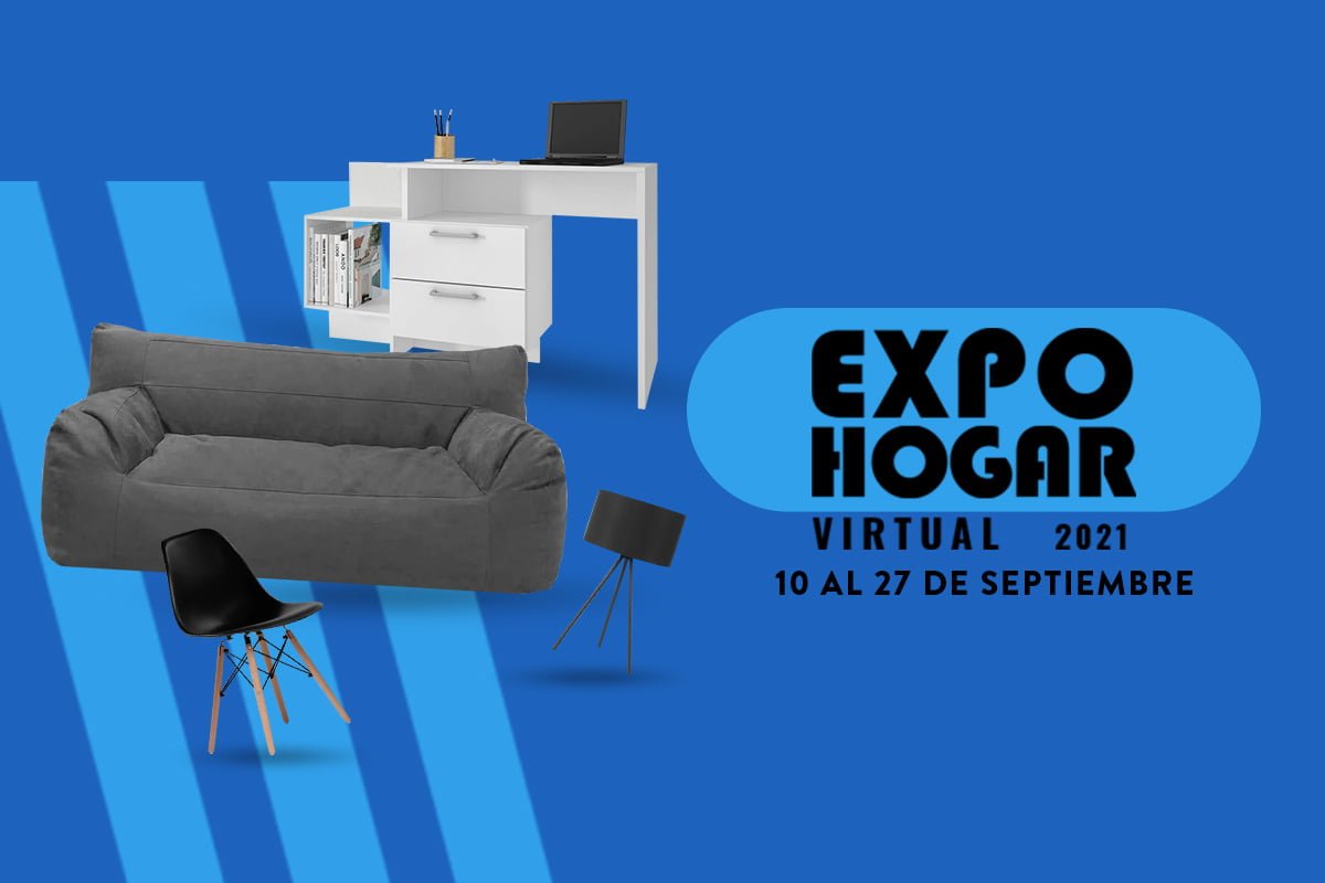 expo hogar virtual