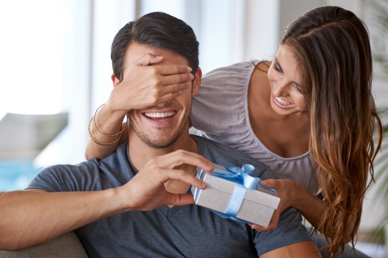 regalos para hombres en san valentin